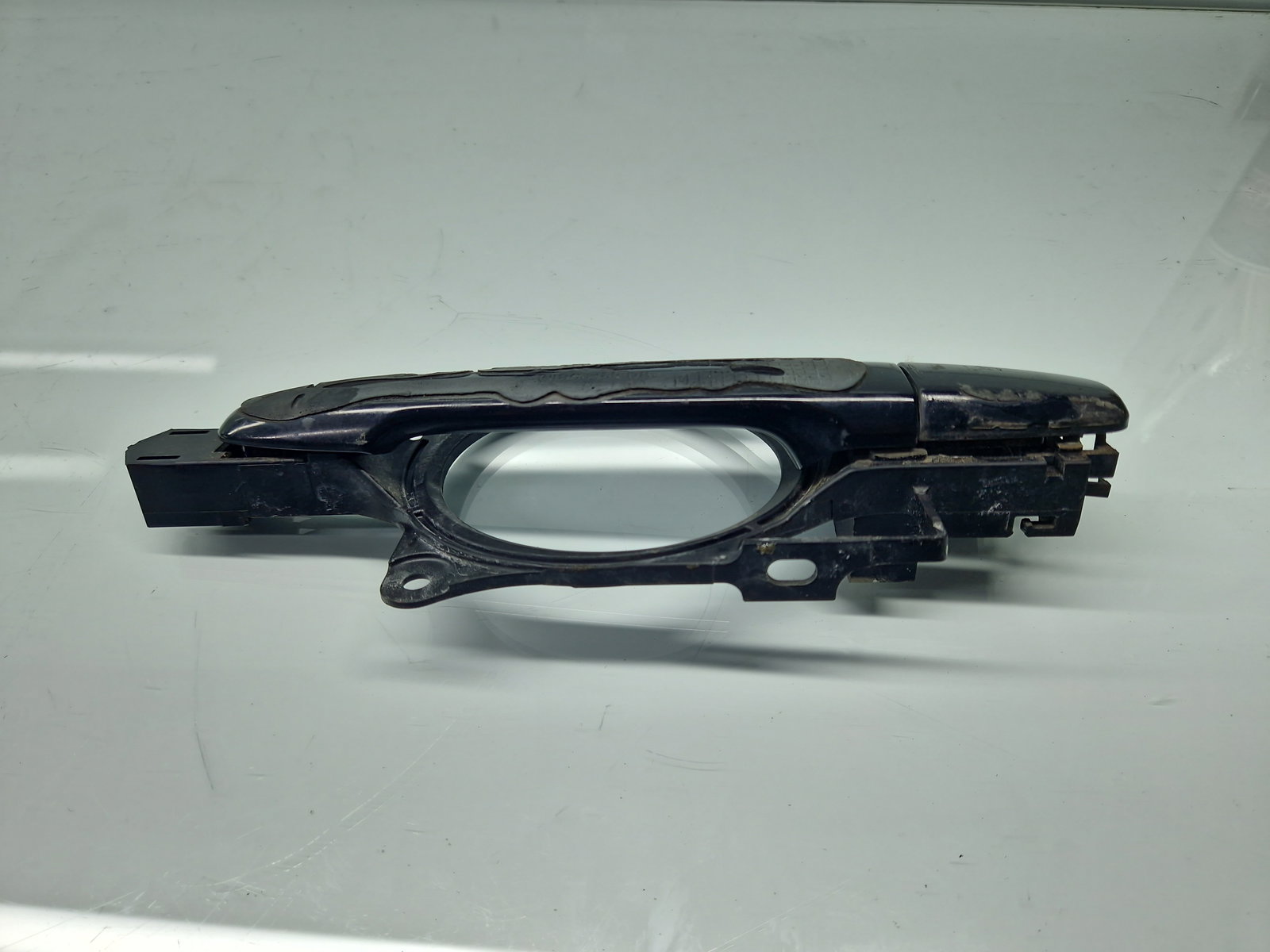 Maner usa stanga fata PEUGEOT 4007 [Fabr 2007-2012] KTZ - imagine 2