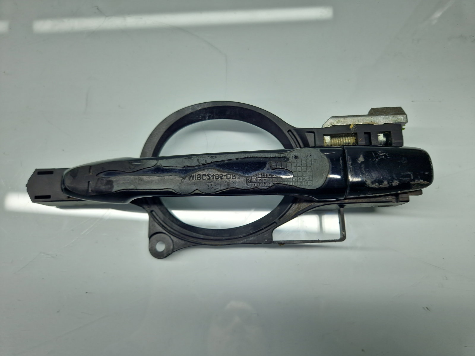 Maner usa stanga fata PEUGEOT 4007 [Fabr 2007-2012] KTZ - imagine 4