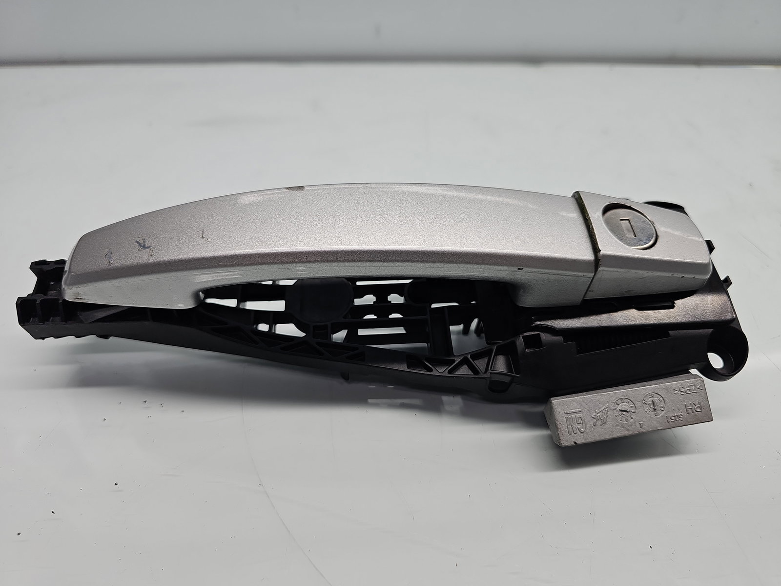 Maner usa dreapta fata Opel Astra J [Fabr 2009-2015] GAN - imagine 1