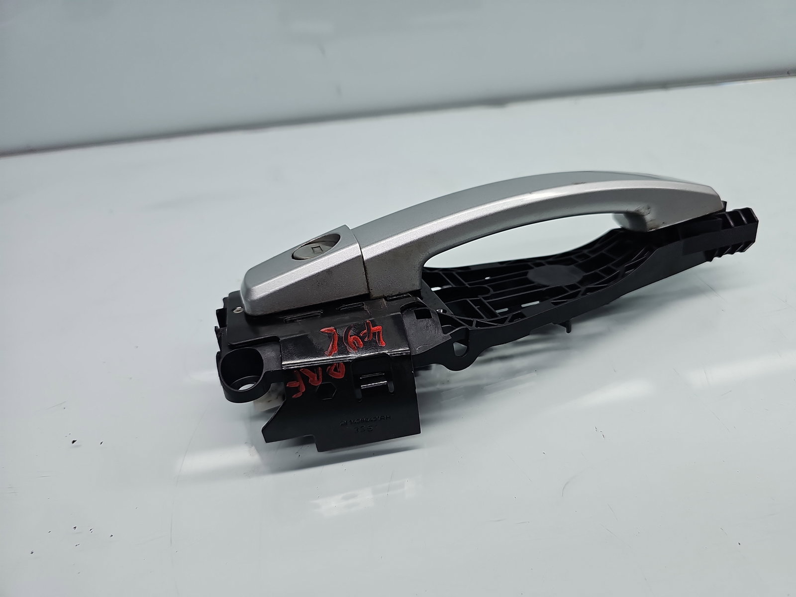 Maner usa dreapta fata Opel Astra J [Fabr 2009-2015] GAN - imagine 2