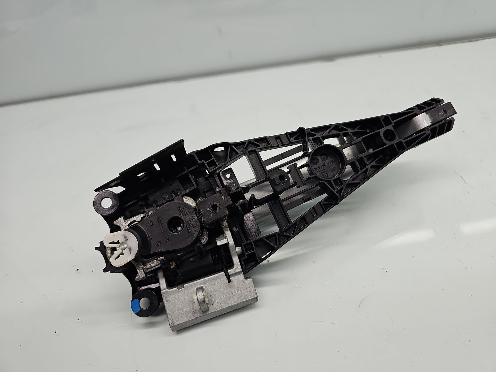 Maner usa dreapta fata Opel Astra J [Fabr 2009-2015] GAN - imagine 3