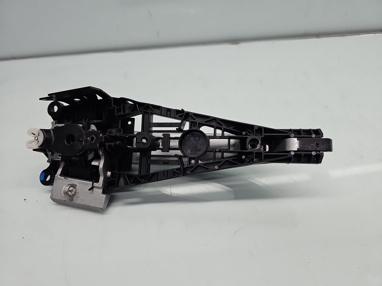 Maner usa dreapta fata Opel Astra J [Fabr 2009-2015] GAN - imagine 4