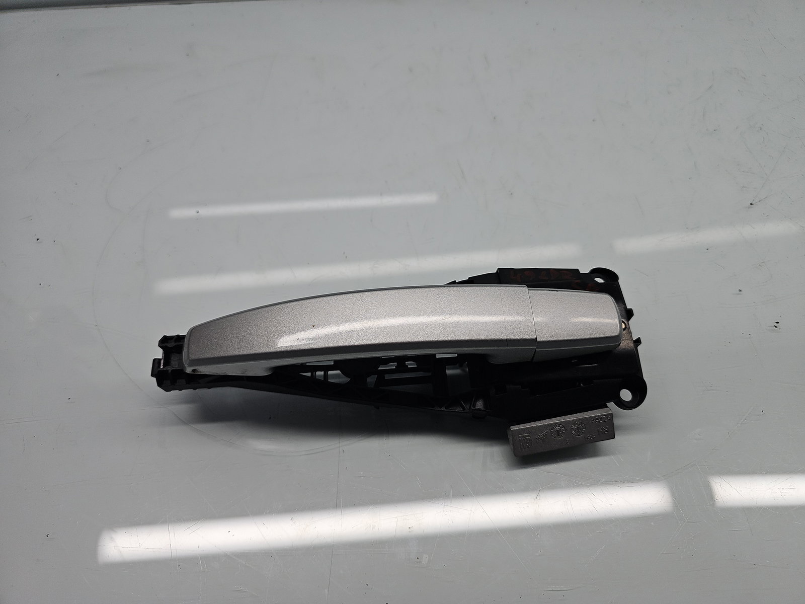 Maner usa dreapta spate Opel Astra J [Fabr 2009-2015] GAN - imagine 1