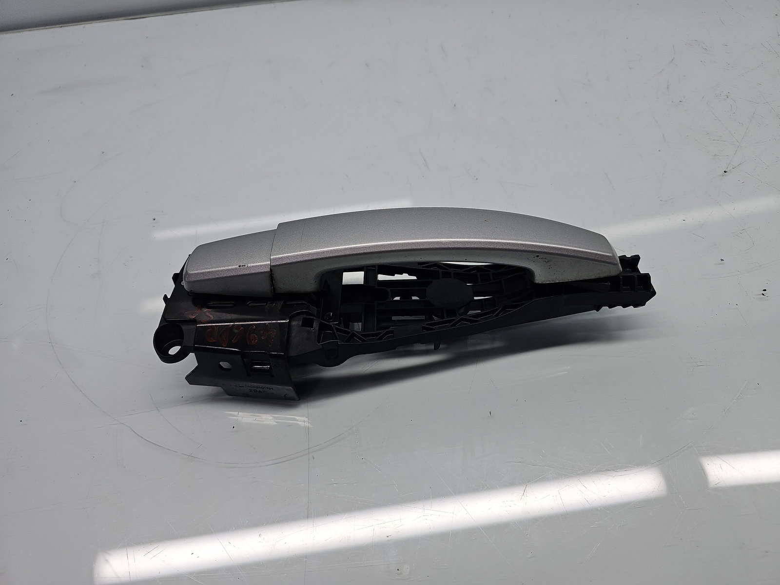 Maner usa dreapta spate Opel Astra J [Fabr 2009-2015] GAN - imagine 2