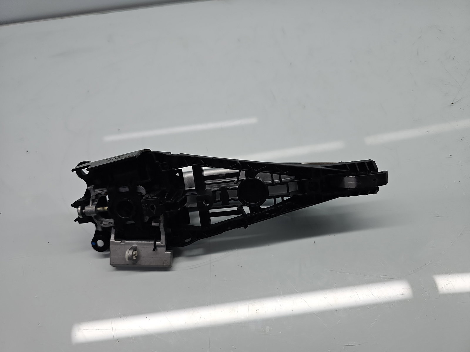 Maner usa dreapta spate Opel Astra J [Fabr 2009-2015] GAN - imagine 3