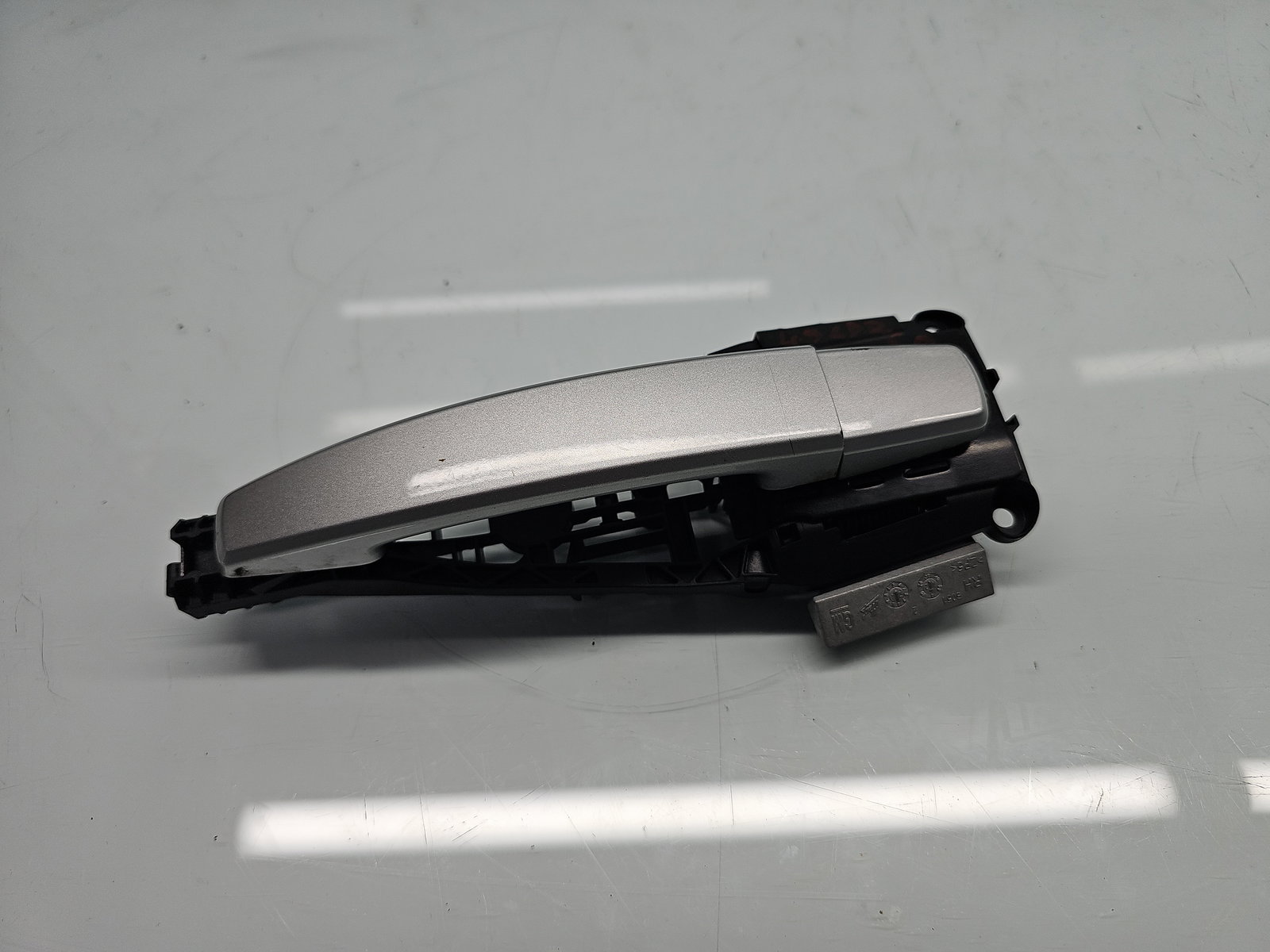 Maner usa dreapta spate Opel Astra J [Fabr 2009-2015] GAN - imagine 4