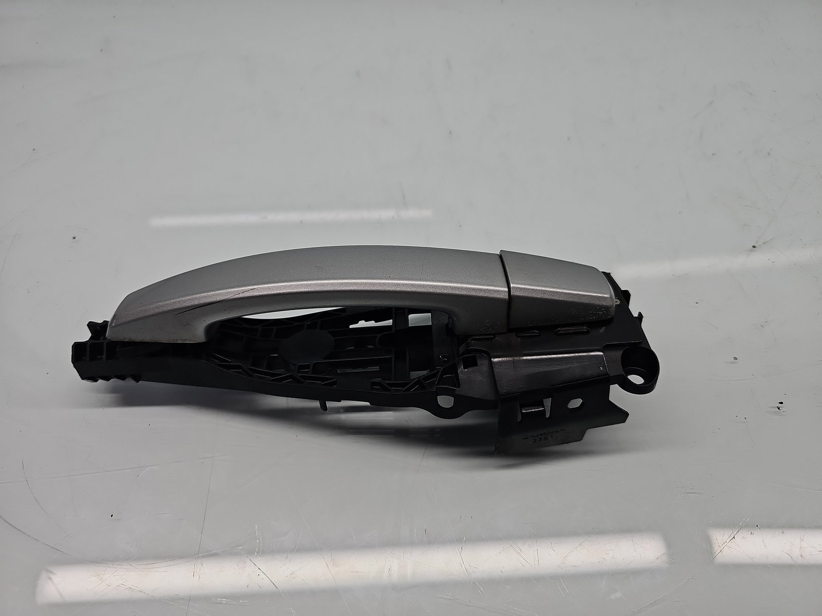 Maner usa stanga spate Opel Astra J [Fabr 2009-2015] GAN - imagine 1