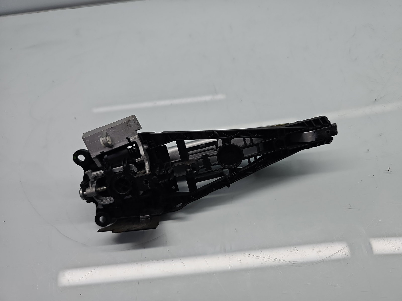 Maner usa stanga spate Opel Astra J [Fabr 2009-2015] GAN - imagine 3