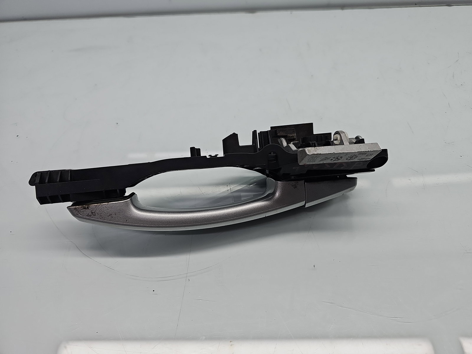 Maner usa stanga spate Opel Astra J [Fabr 2009-2015] GAN - imagine 4