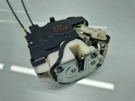 Broasca usa stanga spate PEUGEOT 4007 [Fabr 2007-2012] OEM