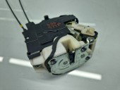 Broasca usa stanga spate PEUGEOT 4007 [Fabr 2007-2012] OEM