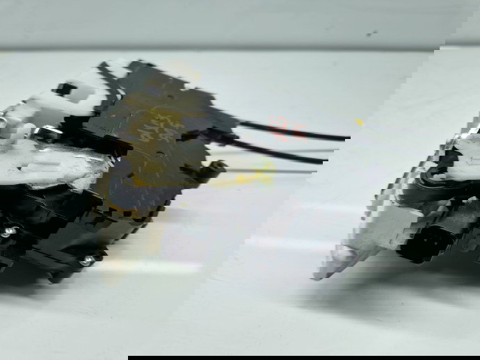 Broasca usa stanga spate PEUGEOT 4007 [Fabr 2007-2012] OEM