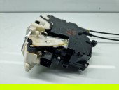 Broasca usa stanga spate PEUGEOT 4007 [Fabr 2007-2012] OEM