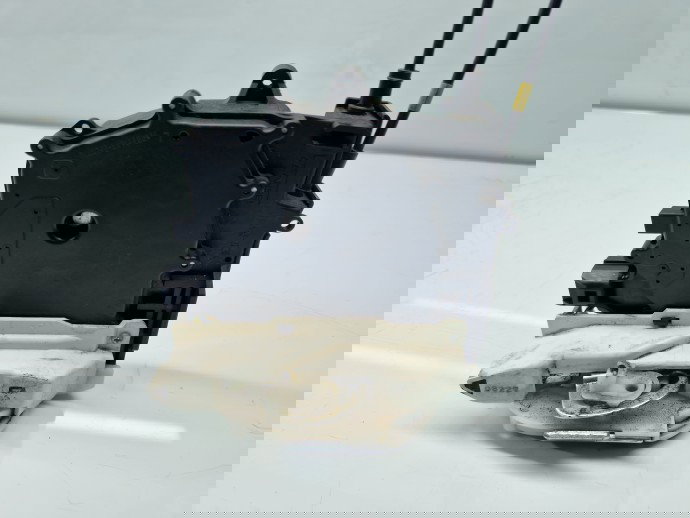 Broasca usa stanga spate PEUGEOT 4007 [Fabr 2007-2012] OEM