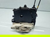 Broasca usa stanga spate PEUGEOT 4007 [Fabr 2007-2012] OEM