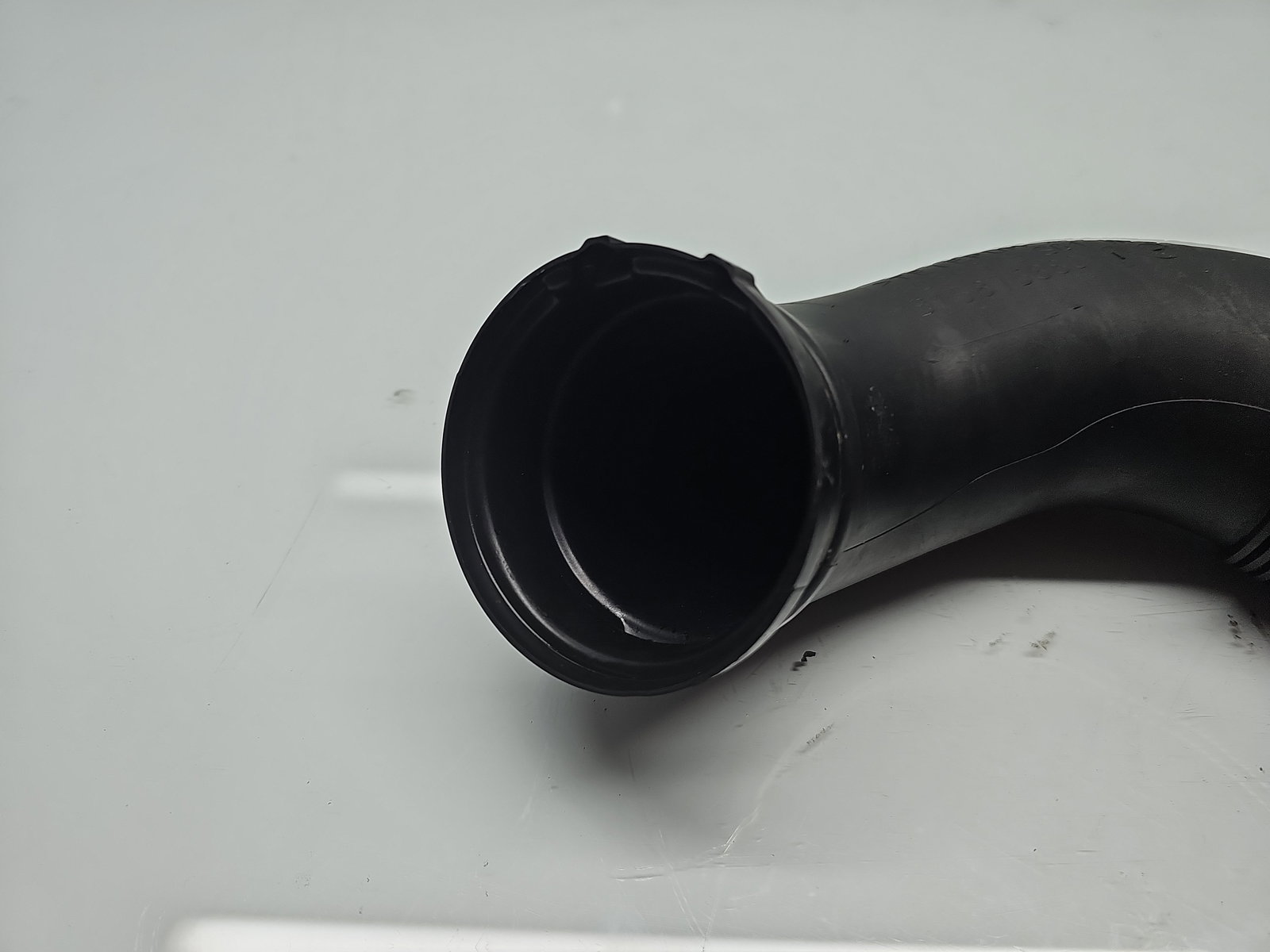 Tub admisie aer Opel Astra J [Fabr 2009-2015] 13254589 1.6 Benz A16XER 85KW / 115CP - imagine 3