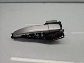 Maner usa stanga fata Opel Astra J [Fabr 2009-2015] GAN