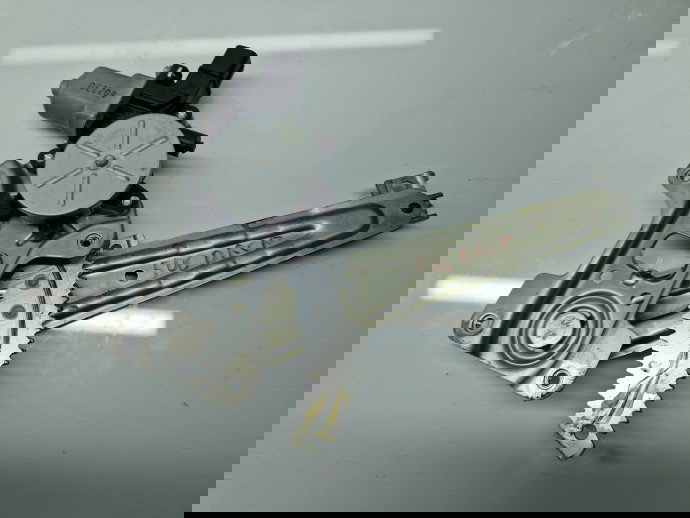 Macara electrica geam dreapta spate PEUGEOT 4007 [Fabr 2007-2012] OEM