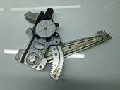 Macara electrica geam dreapta spate PEUGEOT 4007 [Fabr 2007-2012] OEM