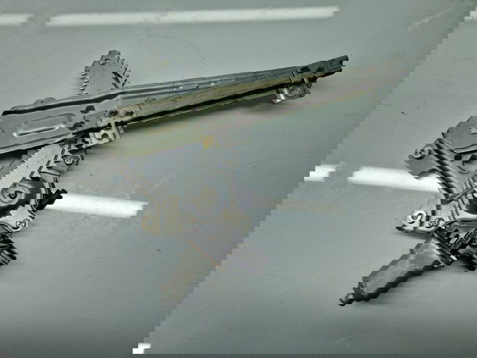 Macara electrica geam dreapta spate PEUGEOT 4007 [Fabr 2007-2012] OEM