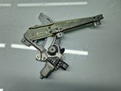 Macara electrica geam dreapta spate PEUGEOT 4007 [Fabr 2007-2012] OEM