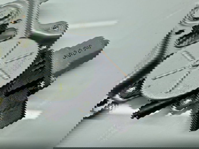 Macara electrica geam dreapta spate PEUGEOT 4007 [Fabr 2007-2012] OEM