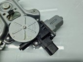 Macara electrica geam dreapta spate PEUGEOT 4007 [Fabr 2007-2012] OEM