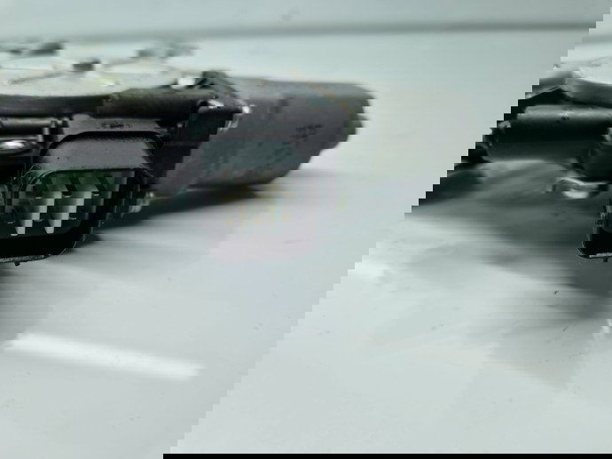 Macara electrica geam dreapta spate PEUGEOT 4007 [Fabr 2007-2012] OEM