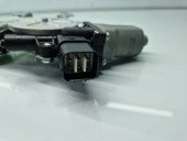 Macara electrica geam dreapta spate PEUGEOT 4007 [Fabr 2007-2012] OEM