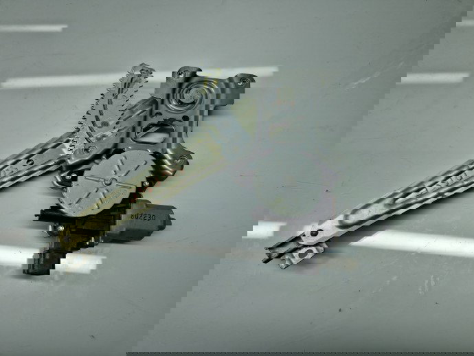 Macara electrica geam dreapta spate PEUGEOT 4007 [Fabr 2007-2012] OEM