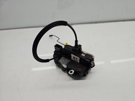 Broasca usa dreapta spate Opel Astra J [Fabr 2009-2015] 13579556