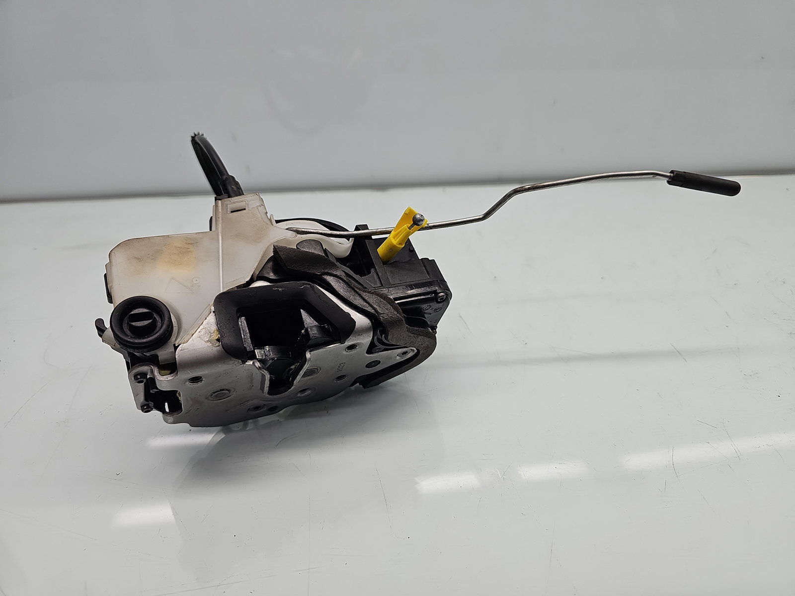 Broasca usa dreapta spate Opel Astra J [Fabr 2009-2015] 13579556 - imagine 3