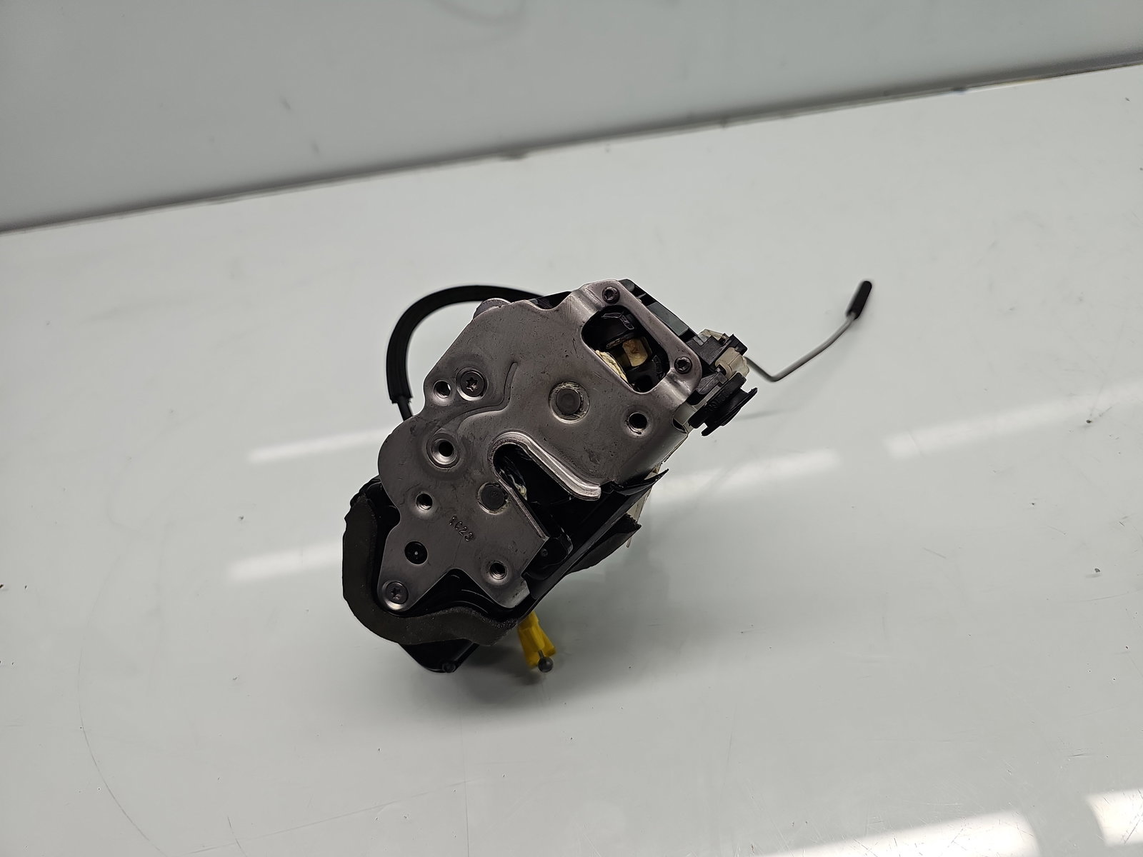 Broasca usa dreapta spate Opel Astra J [Fabr 2009-2015] 13579556 - imagine 4