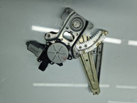 Macara electrica geam stanga spate PEUGEOT 4007 [Fabr 2007-2012] OEM