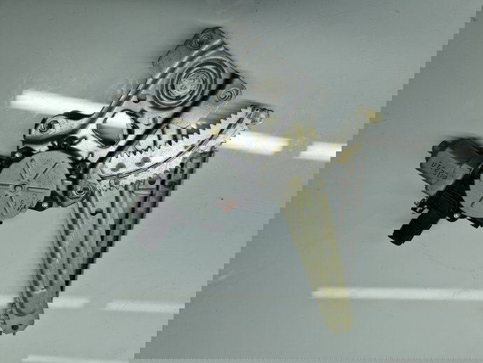 Macara electrica geam stanga spate PEUGEOT 4007 [Fabr 2007-2012] OEM