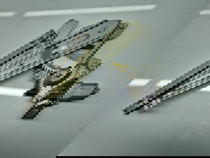 Macara electrica geam stanga spate PEUGEOT 4007 [Fabr 2007-2012] OEM