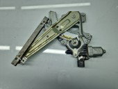 Macara electrica geam stanga spate PEUGEOT 4007 [Fabr 2007-2012] OEM