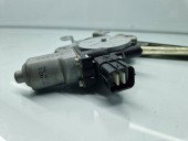 Macara electrica geam stanga spate PEUGEOT 4007 [Fabr 2007-2012] OEM