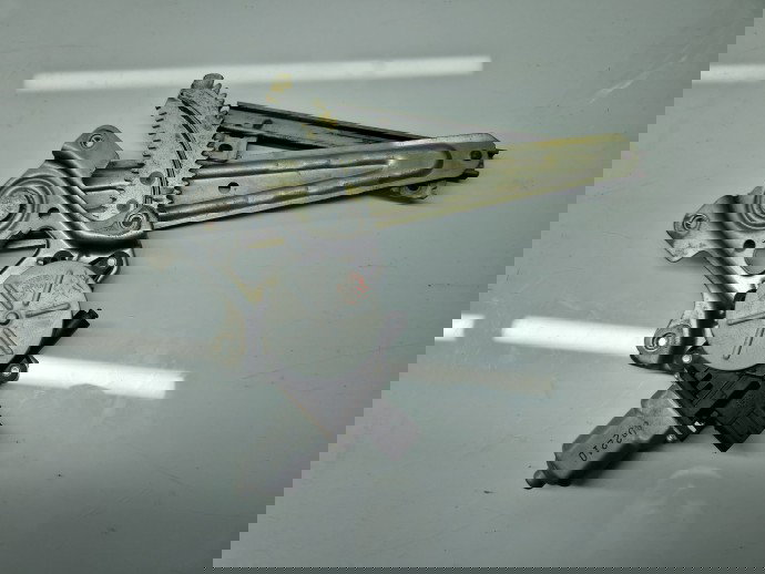 Macara electrica geam stanga spate PEUGEOT 4007 [Fabr 2007-2012] OEM