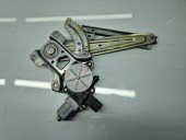 Macara electrica geam stanga spate PEUGEOT 4007 [Fabr 2007-2012] OEM