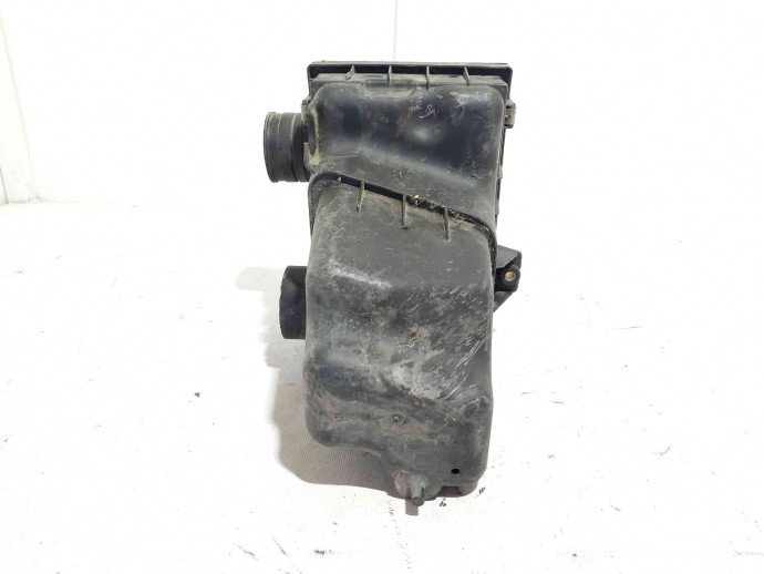 Carcasa filtru aer 09204631 Opel Agila (A) (H00) [Fabr 2000-2007] 1.2 