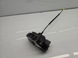 Broasca usa stanga spate Opel Astra J [Fabr 2009-2015] 13579555