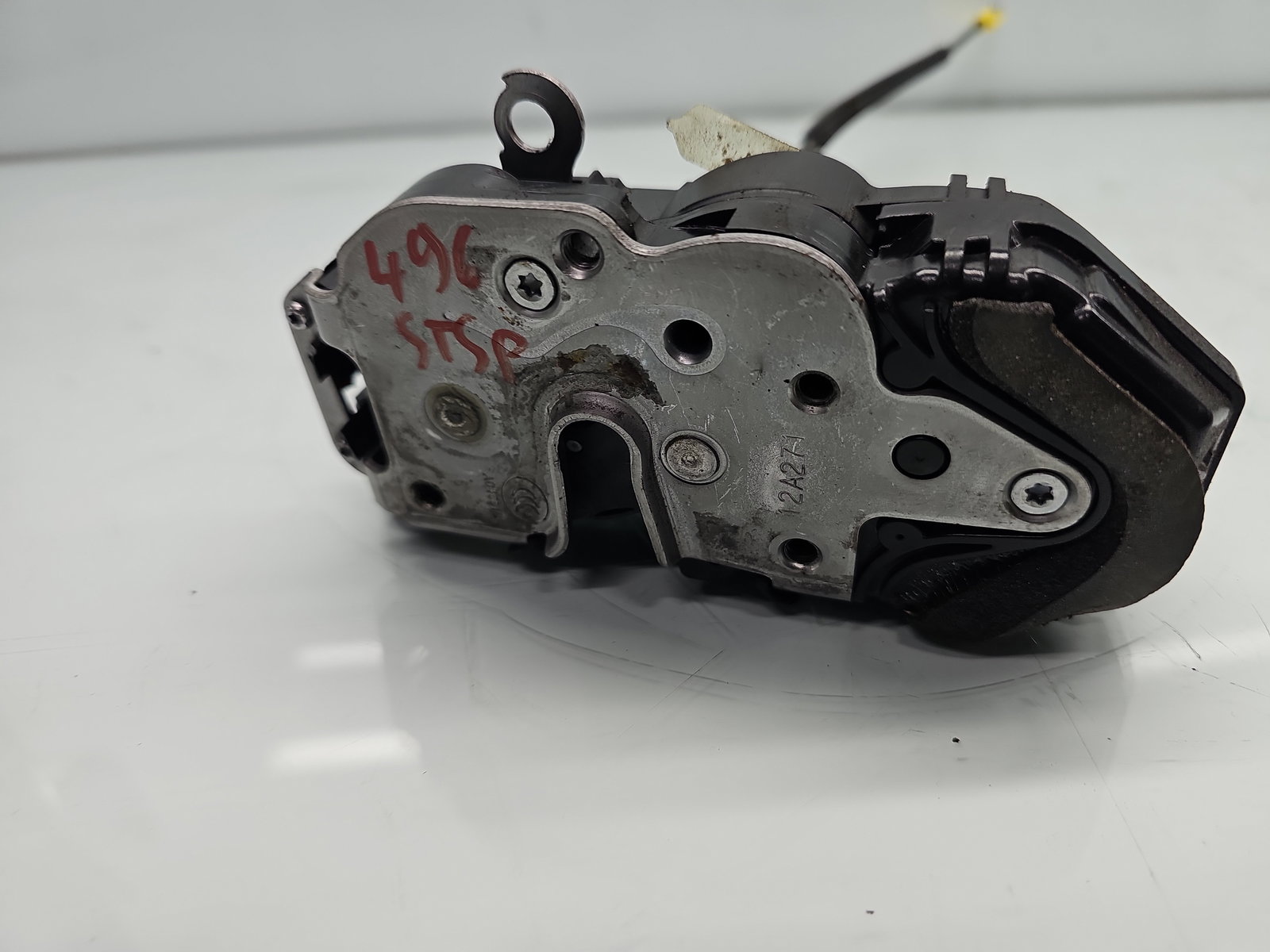 Broasca usa stanga spate Opel Astra J [Fabr 2009-2015] 13579555 - imagine 2