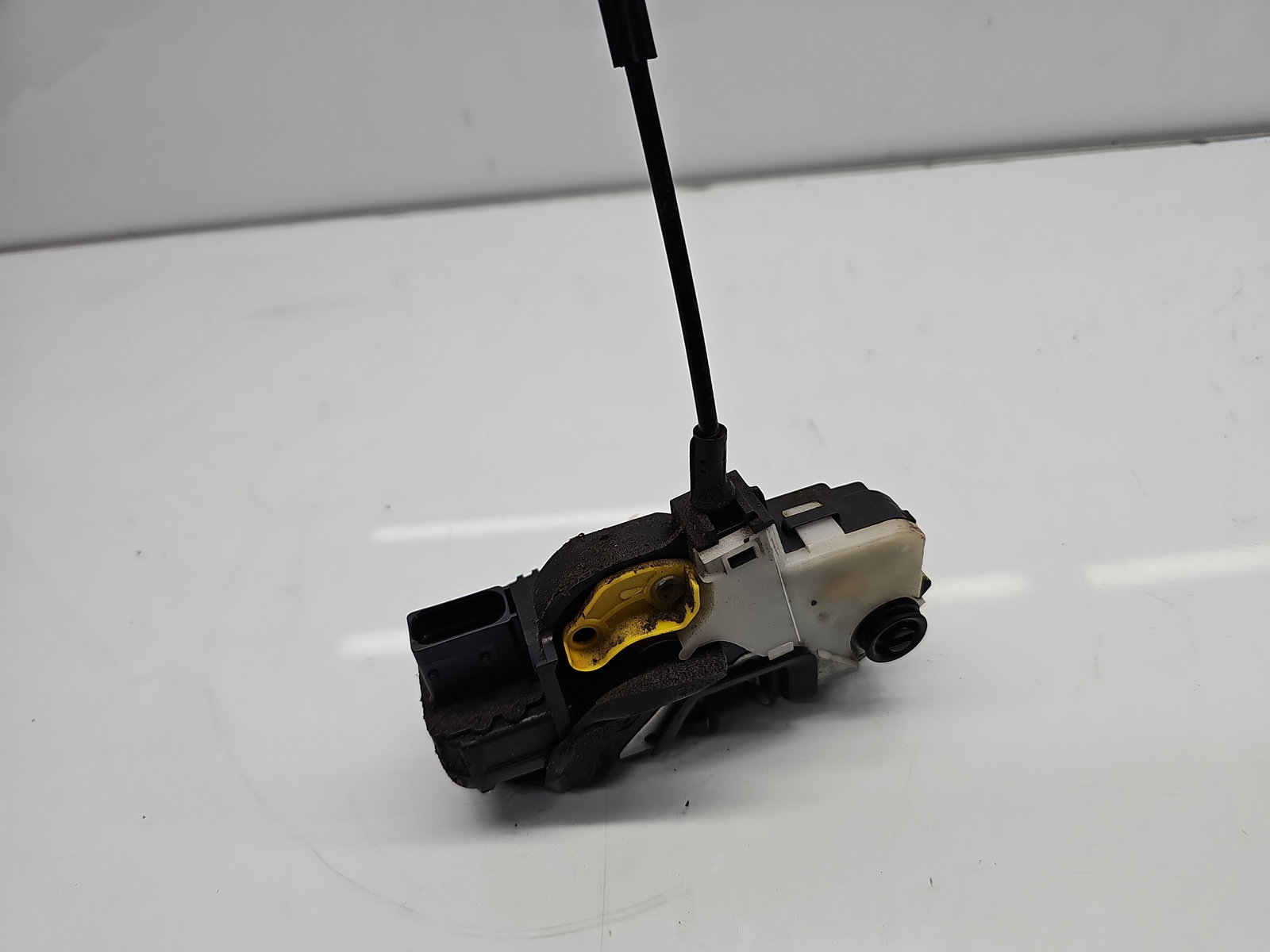 Broasca usa stanga spate Opel Astra J [Fabr 2009-2015] 13579555 - imagine 4