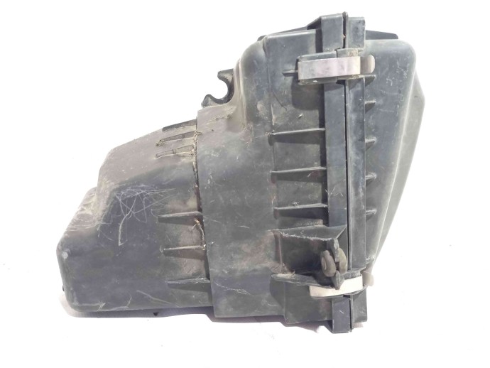Carcasa filtru aer 09204631 Opel Agila (A) (H00) [Fabr 2000-2007] 1.2 