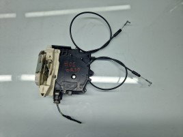 Broasca usa dreapta spate PEUGEOT 4007 [Fabr 2007-2012] OEM