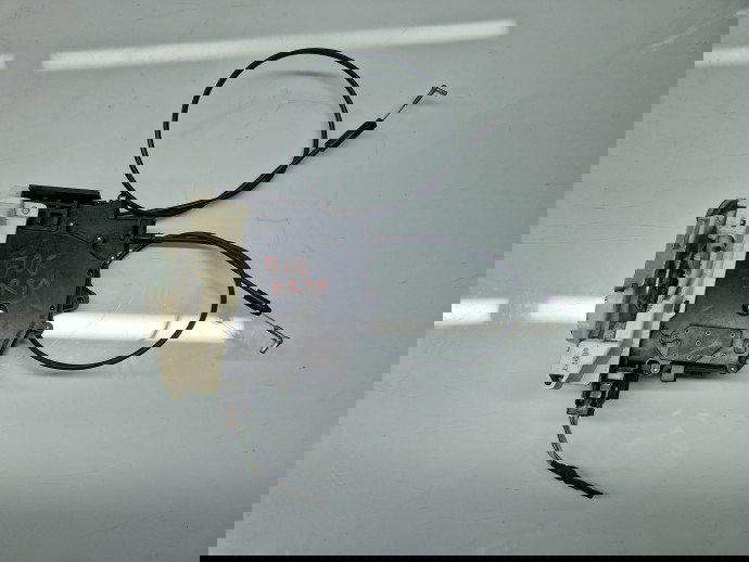 Broasca usa dreapta spate PEUGEOT 4007 [Fabr 2007-2012] OEM