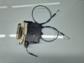 Broasca usa dreapta spate PEUGEOT 4007 [Fabr 2007-2012] OEM