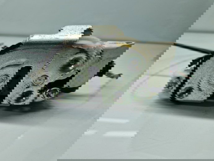 Broasca usa dreapta spate PEUGEOT 4007 [Fabr 2007-2012] OEM