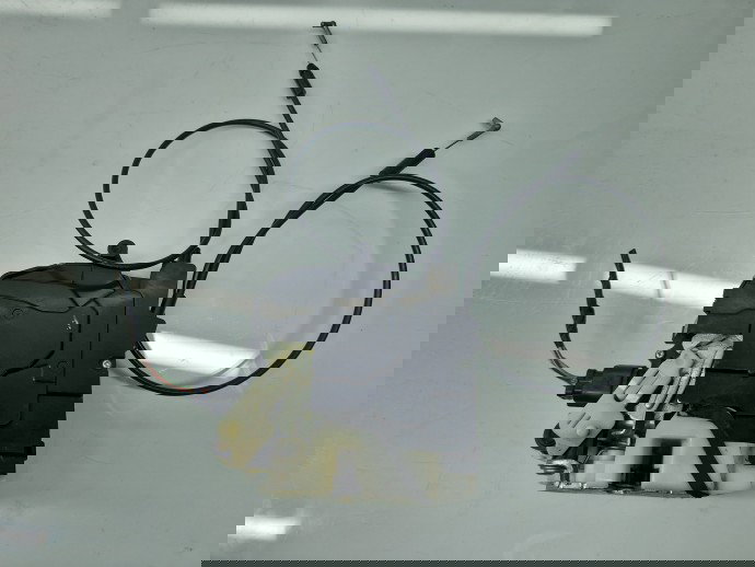 Broasca usa dreapta spate PEUGEOT 4007 [Fabr 2007-2012] OEM